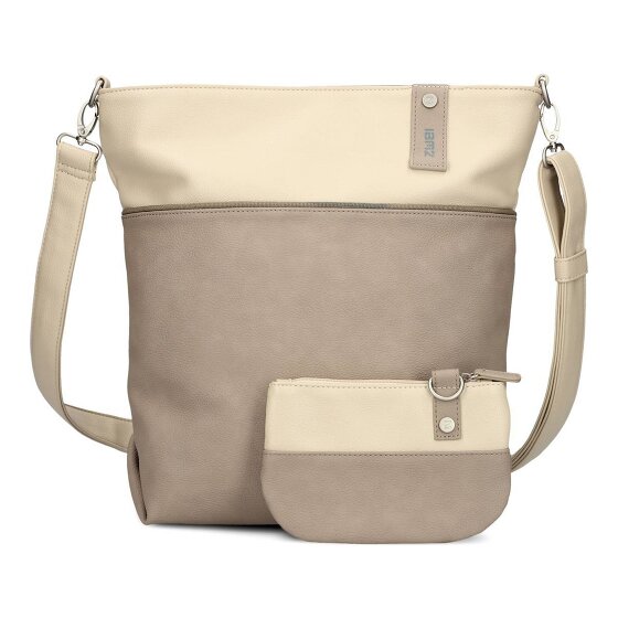 Zwei Jana Sac à bandoulière 33 cm