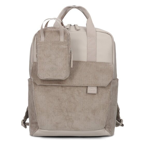 Zwei Lou Daypack 40 cm Compartiment pour ordinateur portable