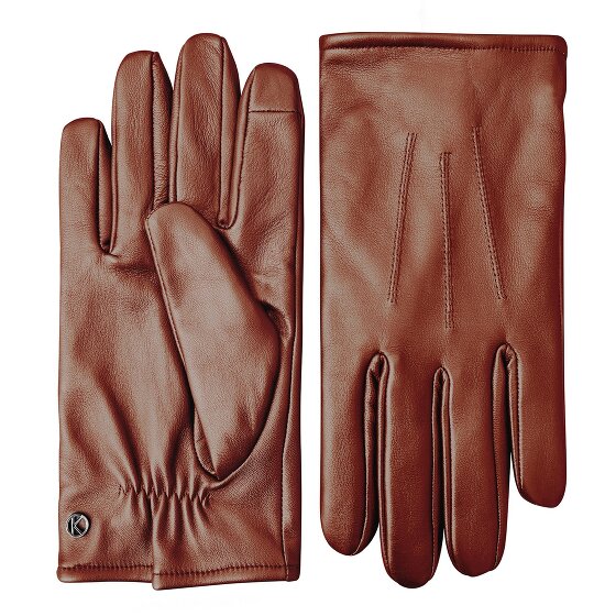 Kessler Gants en cuir Liam