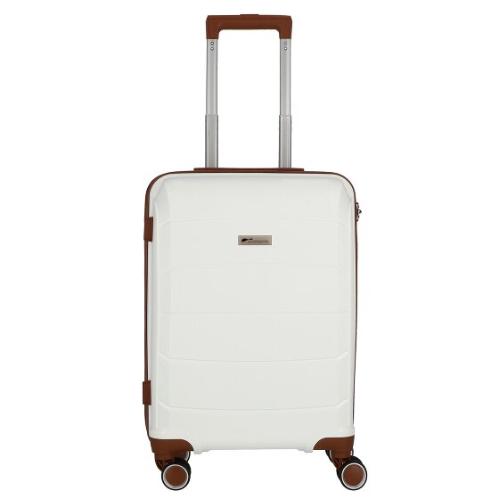Cocoono Graz 4 roulettes Trolley de cabine S 55 cm