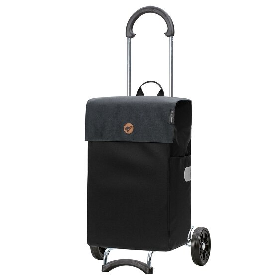 Andersen Shopper Scala Shopper Hera chariot à provisions 57 cm