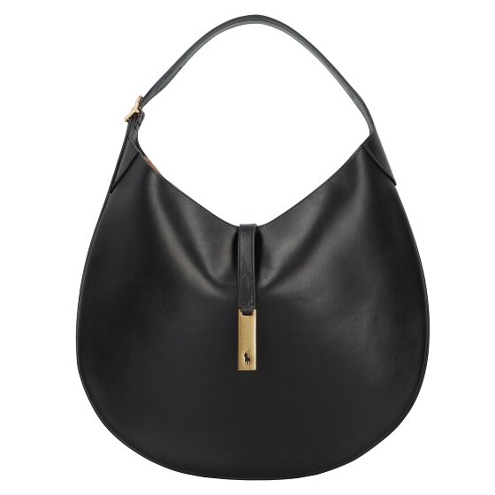 POLO RALPH LAUREN Polo ID Sac à bandoulière Cuir 44 cm