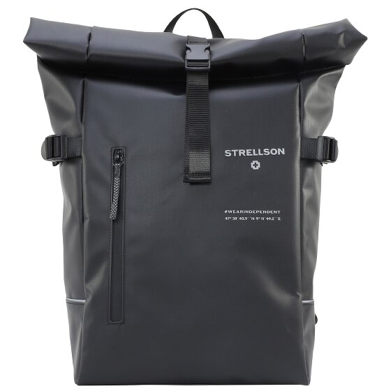 Strellson Stockwell 2.0 Eddie sac à dos 43 cm compartiment pour ordinateur portable