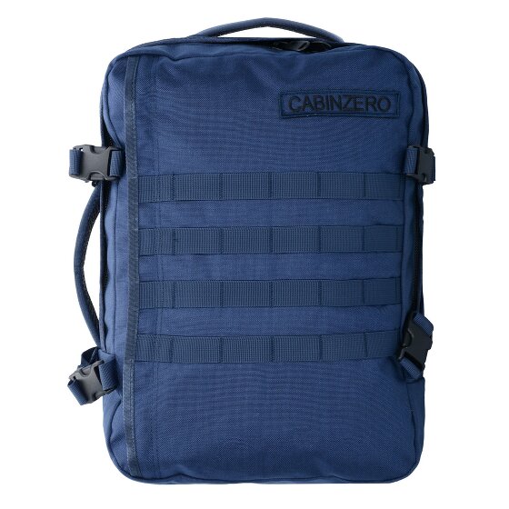 Cabin Zero Military 28L Cabin Backpack Sac à dos 44 cm