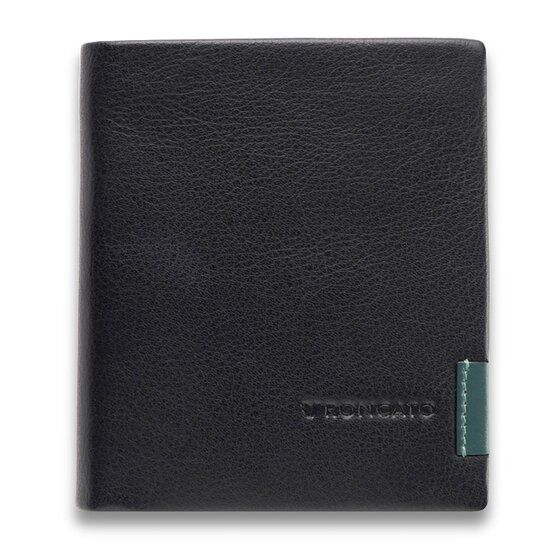 Roncato Monaco Porte-monnaie Cuir 10.5 cm