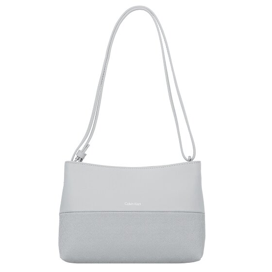 Calvin Klein CK Mixmedia Sac à bandoulière 23 cm