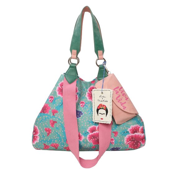 Fritzi aus Preußen Fritzi x Frida Kahlo Izzy Medium Limited Sac de shopper 42 cm