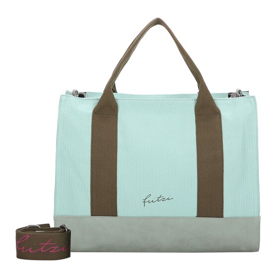 Fritzi aus Preußen Tote Bag Sac de shopper 40 cm