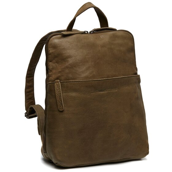 The Chesterfield Brand Bern Daypack Cuir 32 cm