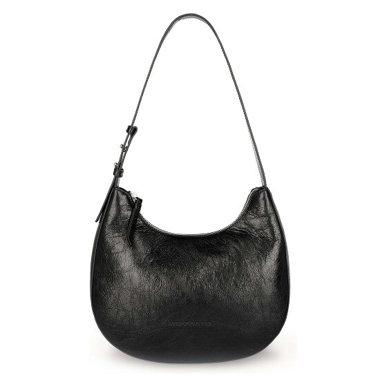 LES VISIONNAIRES Harper Sac à bandoulière Cuir 28 cm