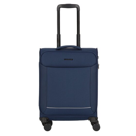 Stratic Fresh 4 roulettes Trolley de cabine S 55 cm