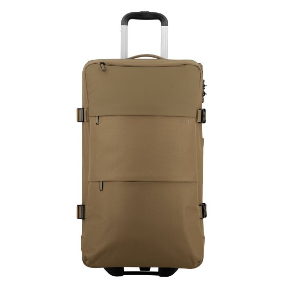 Jump Dunaa 2 roulettes Sac de voyage 67 cm