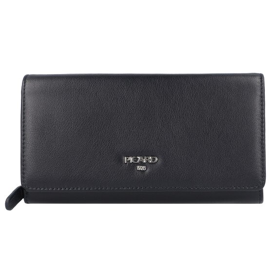 Picard Porte-monnaie Bingo en cuir 18 cm