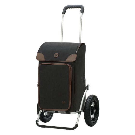 Andersen Shopper Royal Shopper Holk Chariot à provisions 58 cm