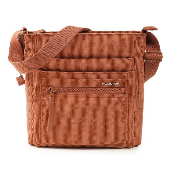 Hedgren Inner City Orva Sac à bandoulière RFID 25 cm
