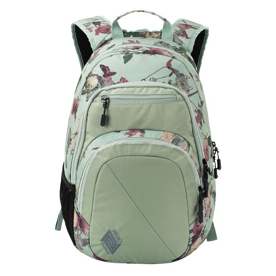 NITRO Stash 29 Daypack 49 cm Compartiment ordinateur