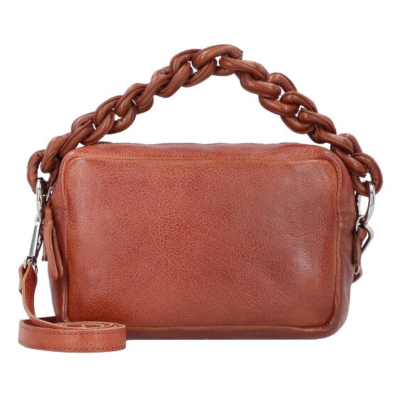 Taschendieb Wien Coburgbastei 4 Sac à main Cuir 22 cm