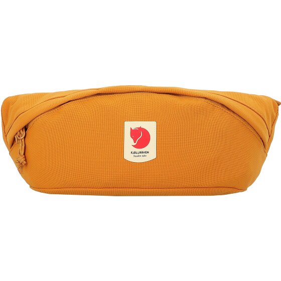 Fjällräven Ulvö Sac banane 28 cm