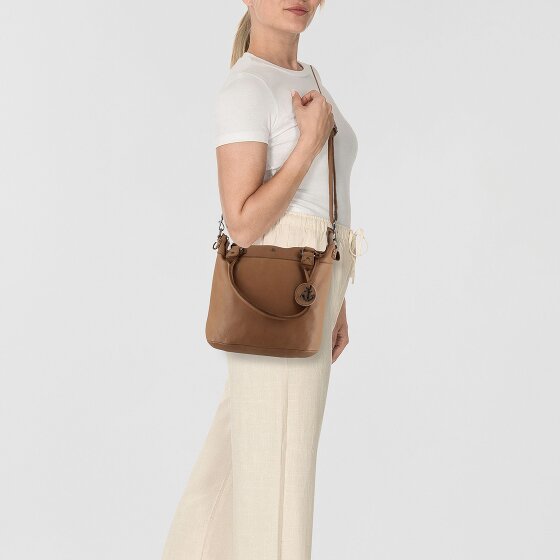 Harbour 2nd Anchor Love Sac à bandoulière Cuir 28 cm