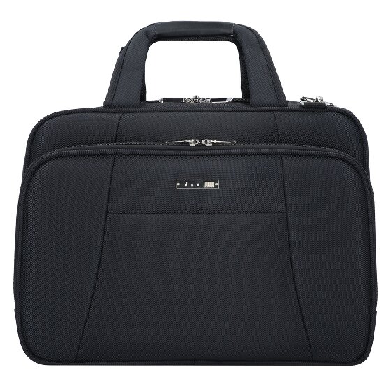 d&n Business & travel Sacoche pour ordinateur portable 42 cm