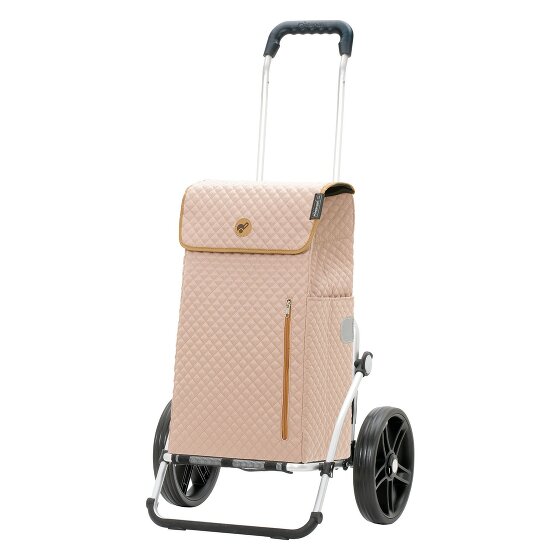 Andersen Shopper Royal Shopper Lissa Chariot à provisions 58 cm