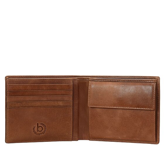 bugatti Porte-monnaie Volo en cuir 12 cm