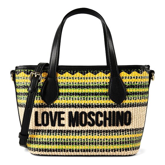 Love Moschino Sunset Stripes Sac à main 25 cm