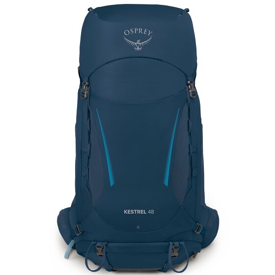 Osprey Kestrel 48 Sac à dos de randonnée L-XL 79 cm