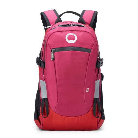 Delsey Paris Nomade S Sac à dos 42 cm pour ordinateur portable