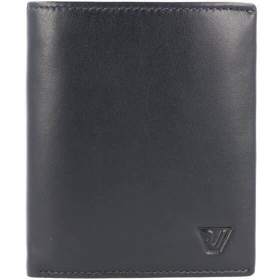 Roncato Avana Porte-monnaie RFID cuir 9,5 cm