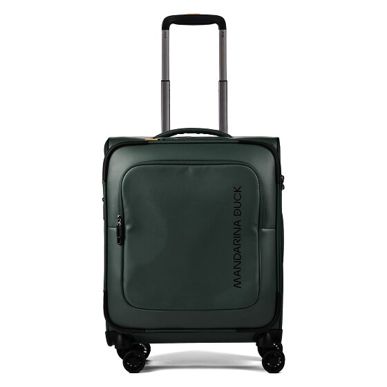 Mandarina Duck Eco Coated 4 roues Valise cabine S 55 cm