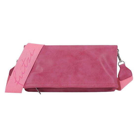 Fritzi aus Preußen Ronja Cross Vintage Sac à bandoulière 30 cm