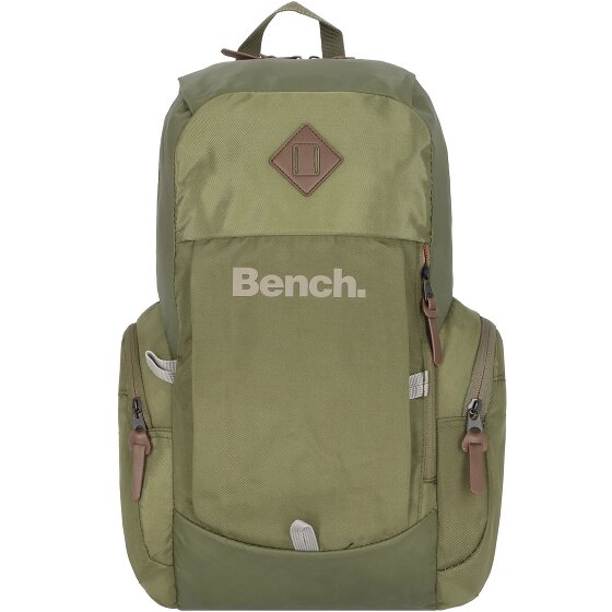 Bench Sac à dos Terra 48 cm pour ordinateur portable