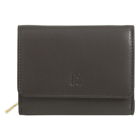DuDu Pemba Porte-monnaie Protection RFID Cuir 12 cm