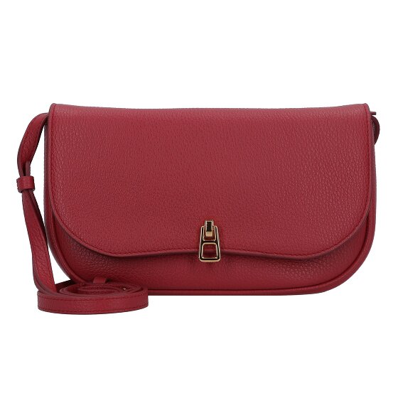 Coccinelle Sac à bandoulière en cuir 24 cm