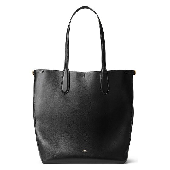 POLO RALPH LAUREN Bellport Sac de shopper Cuir 42 cm
