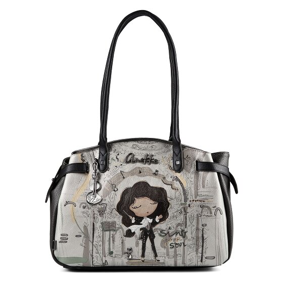 Anekke Orchestra Sac à bandoulière 38 cm