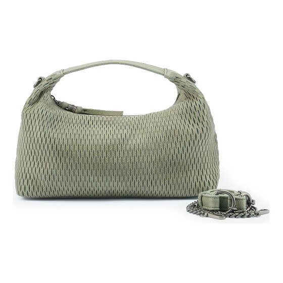 FredsBruder Soft Cut Sac à main Cuir véritable 35 cm