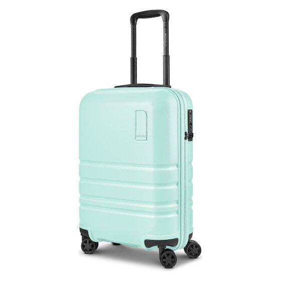 Redolz Pro ABS 4 roues Valise cabine 53 cm