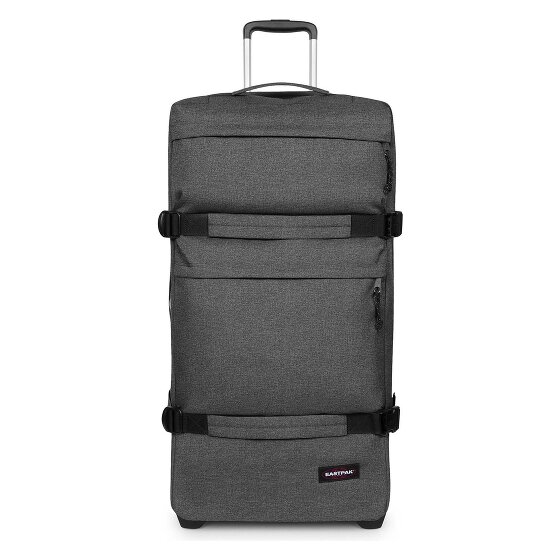 Eastpak Transit'R Plus 2 roues Sac de voyage 80 cm