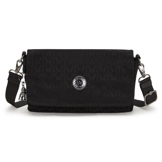 Kipling Elevated Jacquard Aras Up Sac à bandoulière 25 cm