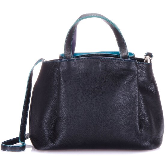 Mywalit Sac à main Cuir véritable 28 cm
