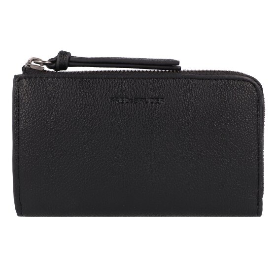 FredsBruder Bestie Porte-monnaie Cuir 16 cm
