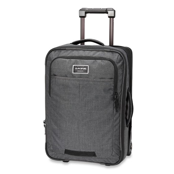 Dakine Status 42L 2 roulettes Trolley de cabine 55 cm Compartiment pour ordinateur portable avec soufflet d'extension
