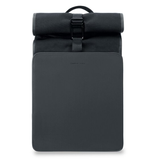 Kapten & Son Lund Pro Sac à dos de voyage 48,5 cm Compartiment pour ordinateur portable