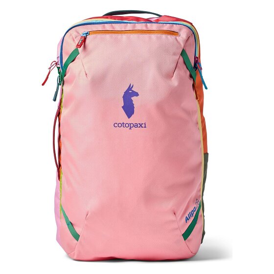 Cotopaxi Allpa 28 L Sac à dos de voyage 48 cm Compartiment pour ordinateur portable