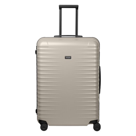 Titan Overseas 4 roues Valise cabine L 75 cm