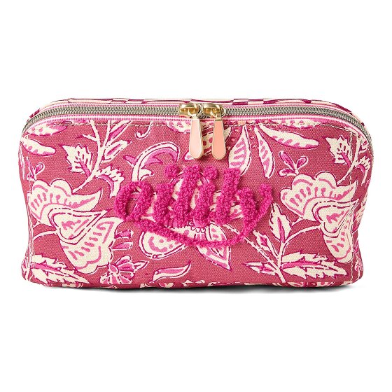 Oilily Indimarken Trousse de toilette 24 cm
