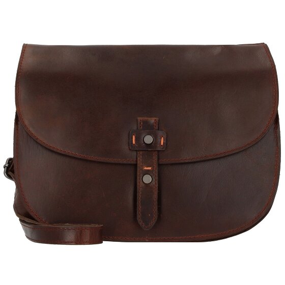Harold's Aberdeen sac à bandoulière en cuir 28 cm
