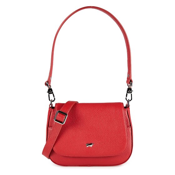 Braun Büffel Hanna Sac à bandoulière XS Cuir 21 cm